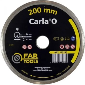 Fartools Диамантен диск fartools 119145, Ø200 мм (119145)