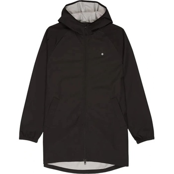 ELEMENT Анорак Element Alder 2.0 Travel parka - Black (Flint Black)