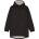 ELEMENT Анорак Element Alder 2.0 Travel parka - Black (Flint Black)