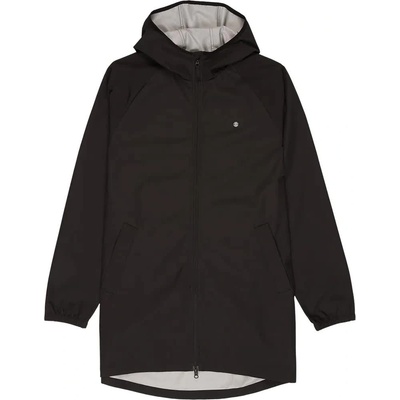 ELEMENT Анорак Element Alder 2.0 Travel parka - Black (Flint Black)