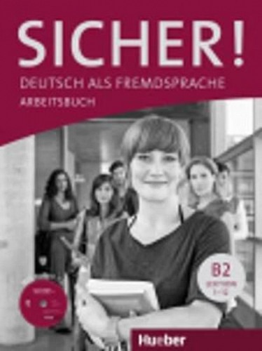 Arbeitsbuch mit Audio-CD