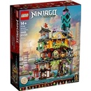 LEGO® NINJAGO® 71741 Záhrady v Ninjago City