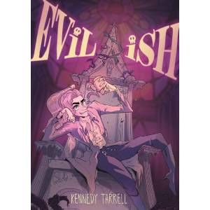 Evil-Ish (ISBN: 9781250839954)
