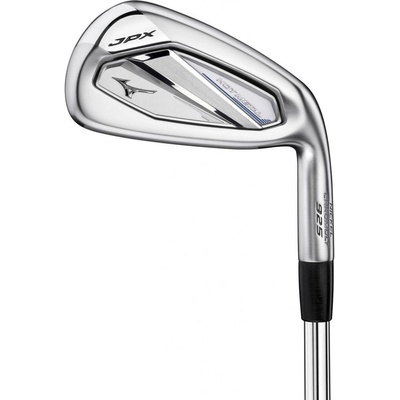 Mizuno JPX925 Hot Metal pánská železa pravé 5P (6 želez) ocel Regular – Sleviste.cz
