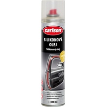 Carlson Silikónový olej 400 ml