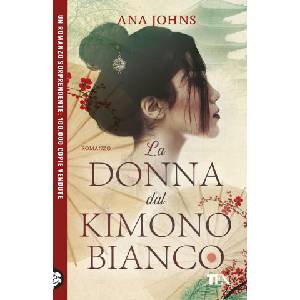 donna dal kimono bianco (2026)
