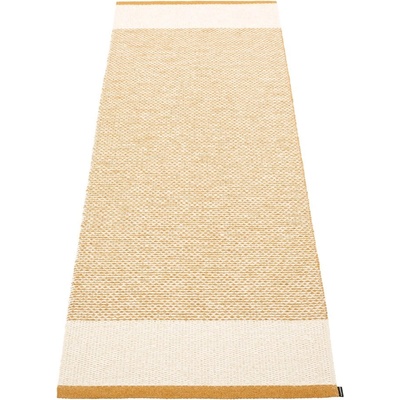 Pappelina Пътека за открито и закрито в цвят жълта охра 70x200 cm Edit Ochre - Pappelina (ET5B720)