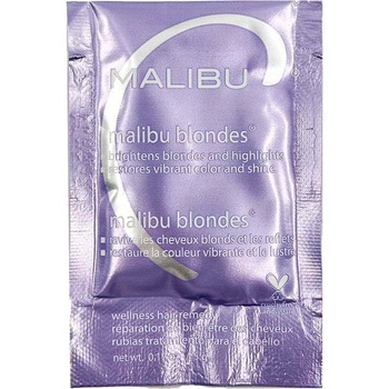 Malibu C Malibu Blondes Wellness Hair Remedy 5 g
