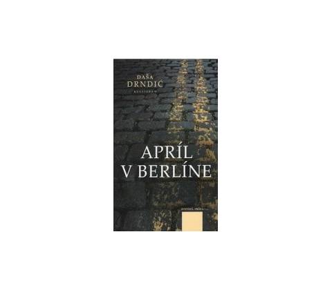 Apríl v Berlíne