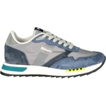 BLAUER Мъжки спортни обувки blauer, Размер 41, Цвят Синьо - mystock - 379,39 лв