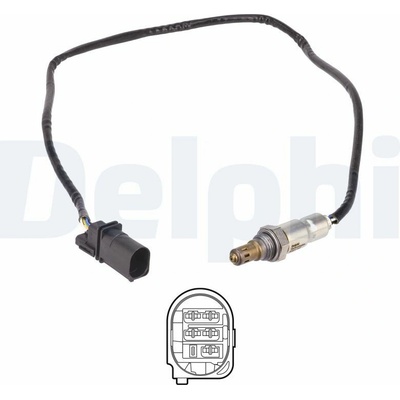 Lambda sonda DELPHI ES21182-12B1 (ES2118212B1)