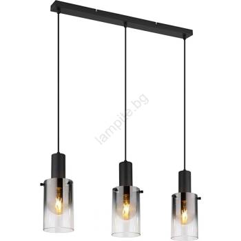 GLOBO FLORENTINA 15907-3H