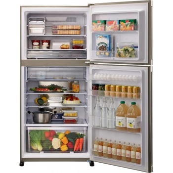 Sharp SJ XG640MBK