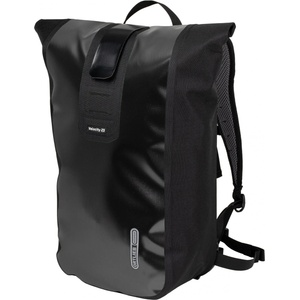 Ortlieb Дневна раница Ortlieb Velocity 23 Daypack - Black - размер One Size (502-4740-0111)