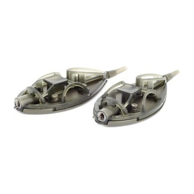 Krmítko Carpex Method feeder 2 ks, veľ. M, 60gr.