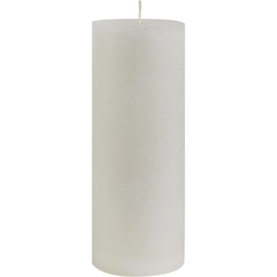 IB LAURSEN Rustic White 18 cm