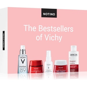 Beauty Discovery Box Notino XL - The Bestsellers of Vichy комплект за жени