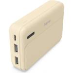 Hama Външна батерия HAMA Pocket 10, 10000 mAh, USB-C/USB-A - HAMA-201773 (HAMA-201773)