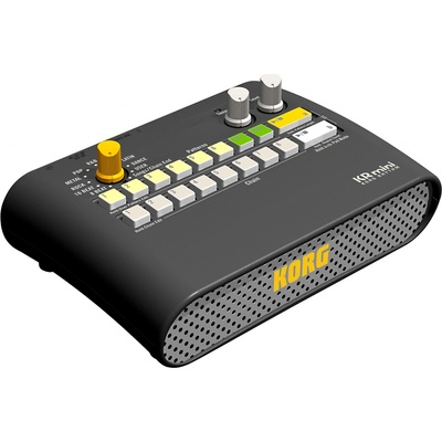 Korg KR mini – Zboží Mobilmania