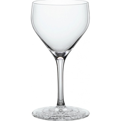 Spiegelau Sklenice na koktejly PERFECT SERVE NICK & NORA sada čirá 4 x 150 ml