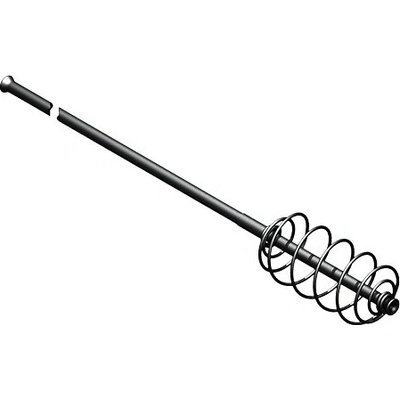 Suretti Drátěné s vedením 24mm 30cm Velikost: Drátěné s vedením 20mm 30cm
