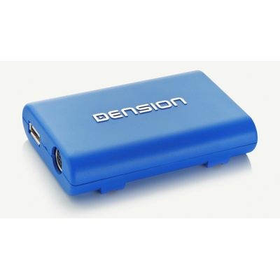 Dension Gateway Lite3