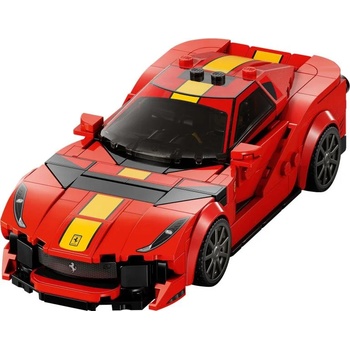 Image 1 of LEGO® Speed Champions - Ferrari 812 Competizione (76914)