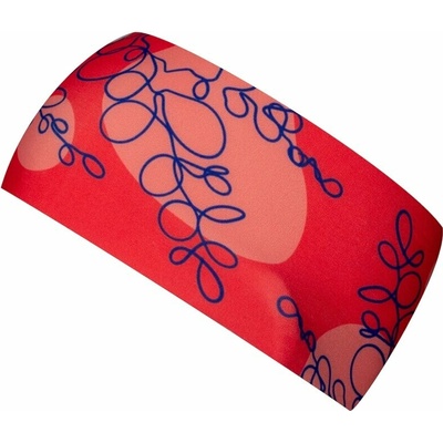 bjež Berry red zimní