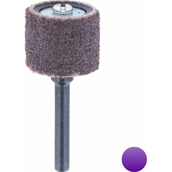 Dremel Brúsny pás a vreteno 13 mm, zrnitosť 60 (407) 2615040732