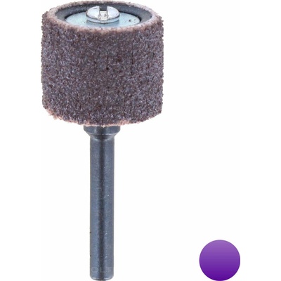 Dremel Brúsny pás a vreteno 13 mm, zrnitosť 60 (407) 2615040732
