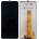 Дисплей, Besmart, Samsung A12 A125 OEM, Черен (BSMART209)