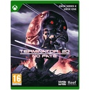 Terminator 2D: No Fate (D1 Edition) (XSX)