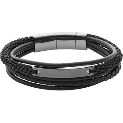 Fossil Мъжка гривна Fossil VINTAGE CASUAL - JF03185793 (JF03185793)