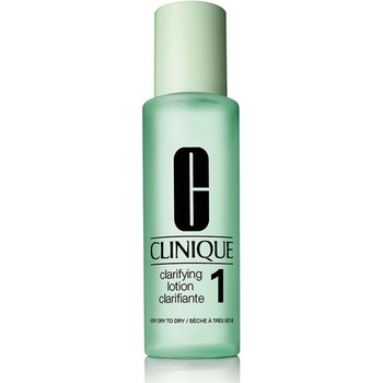 Clinique Clarifying Lotion 1 Почистващи продукти за лице 200ml