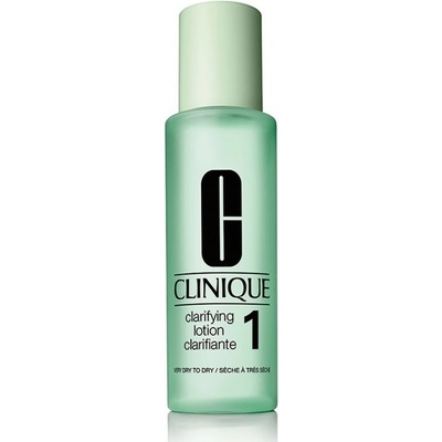 Clinique Clarifying Lotion 1 Почистващи продукти за лице 200ml