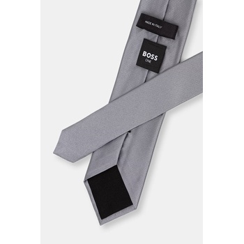 BOSS вратовръзка мъжка от коприна h-tie cm 7.5 one (50556054)