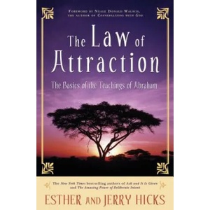 The Law of Attraction (ISBN: 9781401912277)