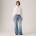 Levi's Loose Boot Easy Days - Easy Days