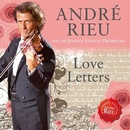 RIEU ANDRE: LOVE LETTERS, CD