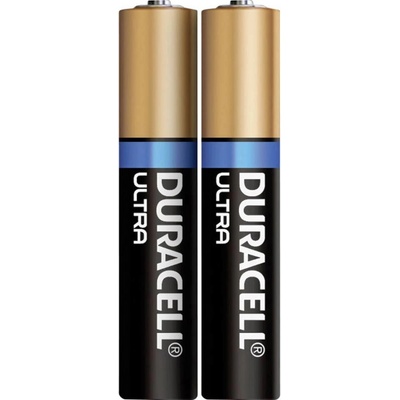 Duracell MN2500 Ultra AAAA 600mAh 2ks DUR041660