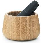 Normann Copenhagen Хаванчета Craft черни (130509)