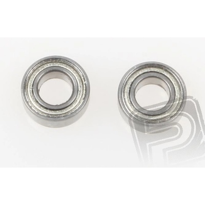 Himoto Kuličkové ložisko 5x10x4 mm 2 ks