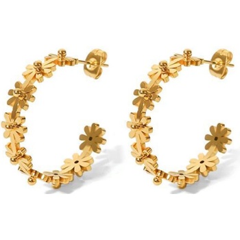 JVD náušnice SSSE0114XJ2GO00