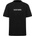 Daily paper Тениска DAILY PAPER Men's Oil Can T-Shirt - Black