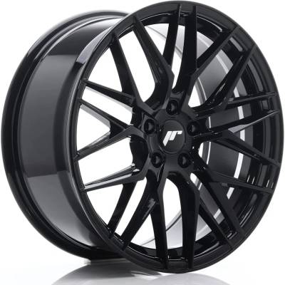 JAPAN RACING JR28 8,5x19 5x120 ET35 black