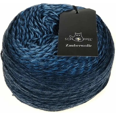 Schoppel Wolle Zauberwolle 1535 Stone-Washed