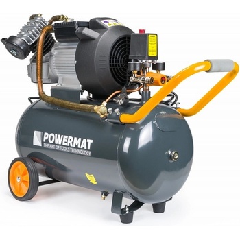 Powermat PM-KO-50T-V2