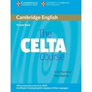 CELTA Course Trainee Book