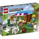 Stavebnice LEGO® LEGO® Minecraft® 21184 Pekárna