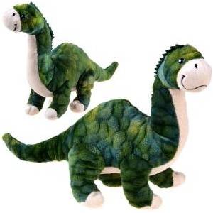 BEPPE Brachiosaurus Dinosaur Mascot 29cm 12940